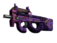 P90 Neoqueen